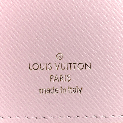 Louis Vuitton Monogram Giant By The Pool Victorine Wallet Light Pink 5 of 9