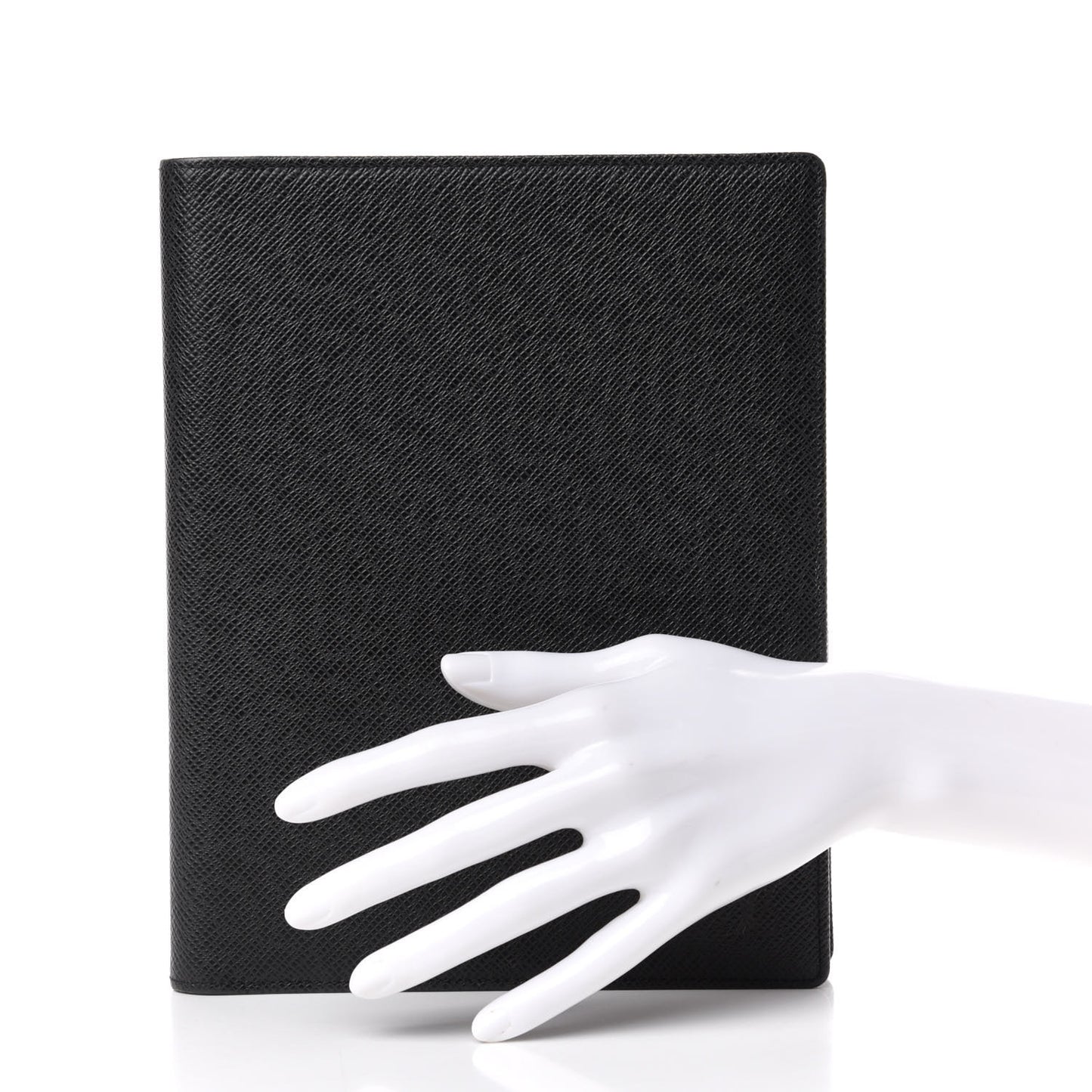 Taiga Desk Agenda Cover Ardoise
