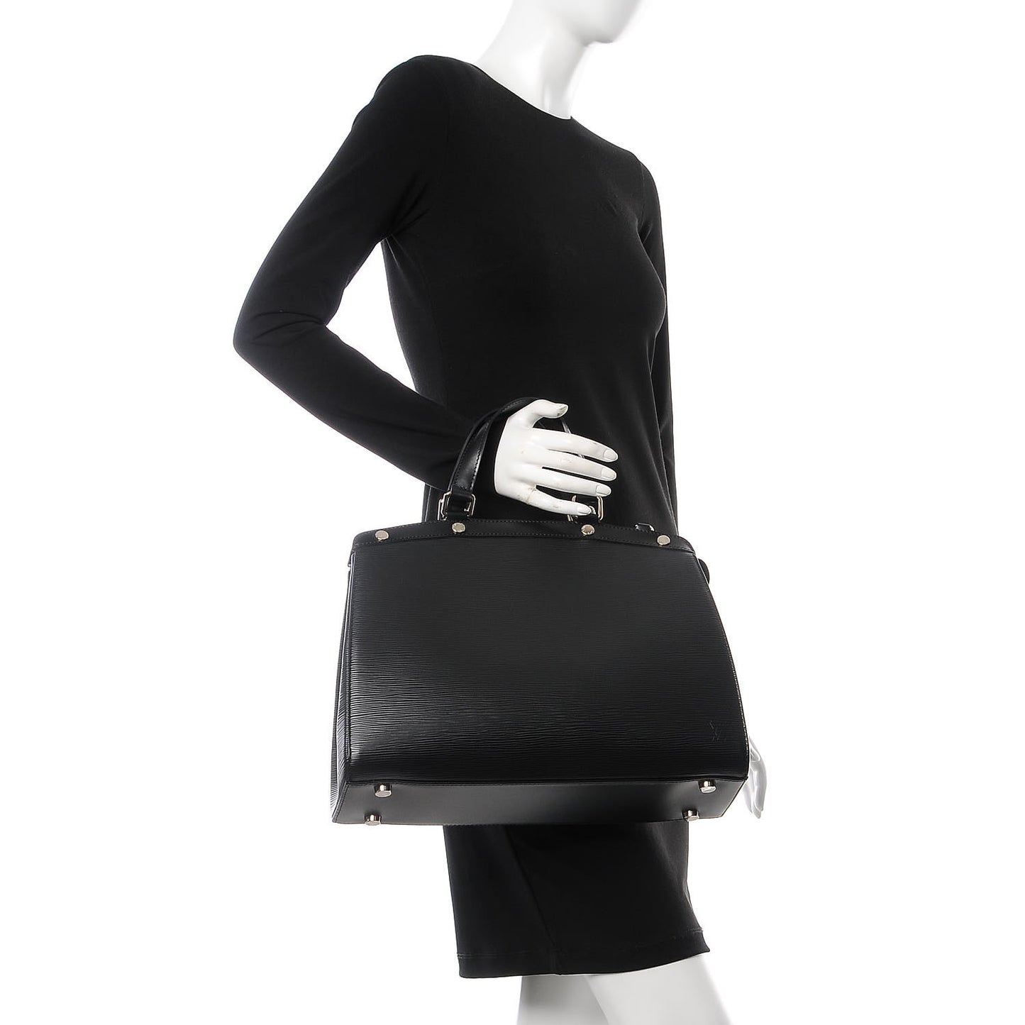 Epi Brea GM Black