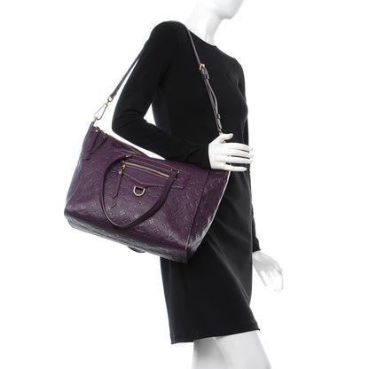 Louis Vuitton Empreinte Lumineuse PM Aube 2 of 12