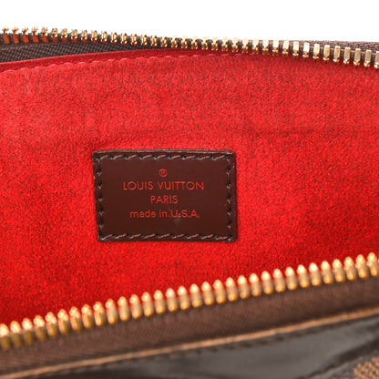 Louis Vuitton Damier Ebene Trevi PM 6 of 8