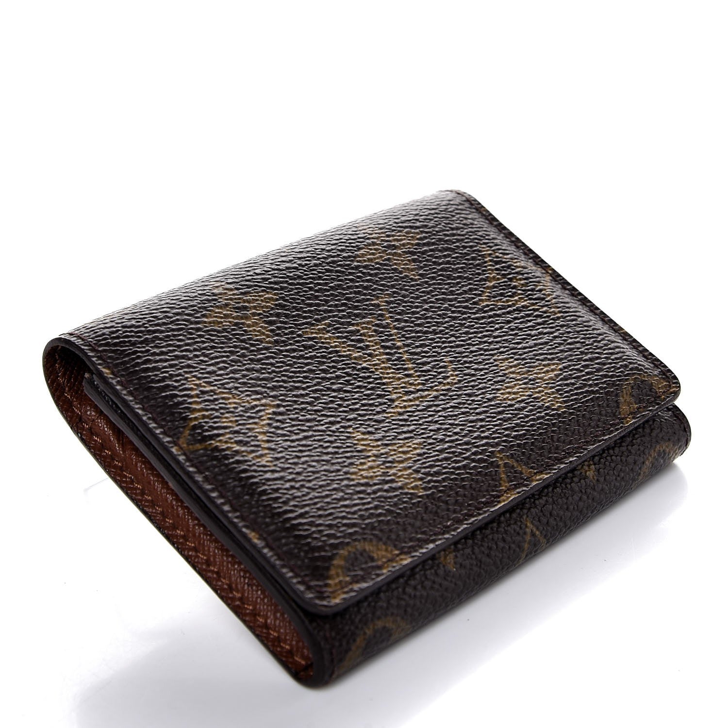 Louis Vuitton Monogram Business Card Holder 4 of 7