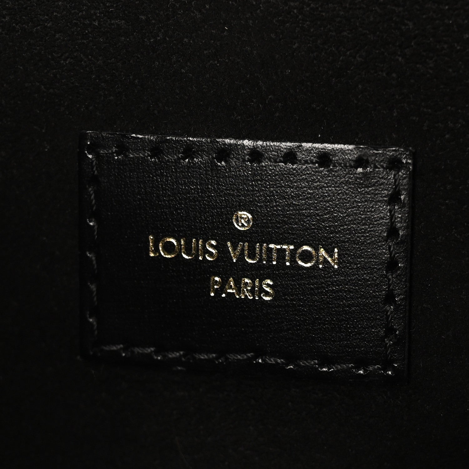 Louis Vuitton Reverse Monogram Pochette Metis 6 of 9