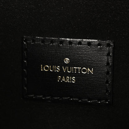 Louis Vuitton Reverse Monogram Pochette Metis 6 of 9