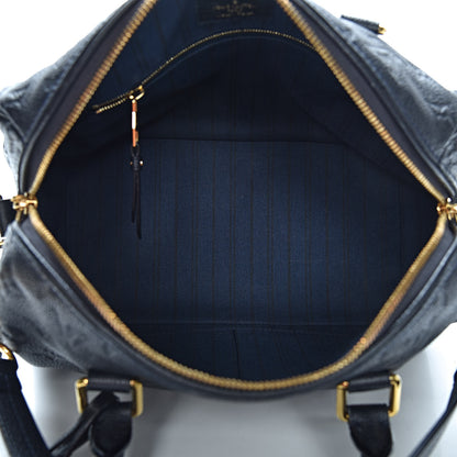 Louis Vuitton Empreinte Speedy Bandouliere 25 Infini 5 of 18