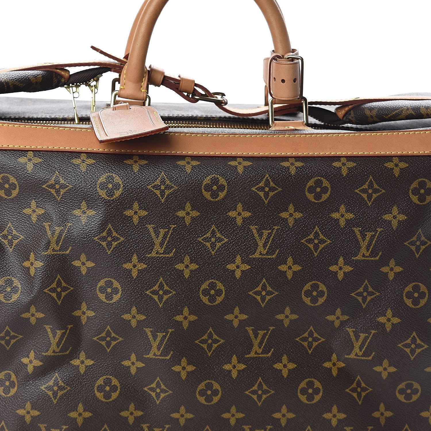Louis Vuitton Monogram Cruiser 45 7 of 9