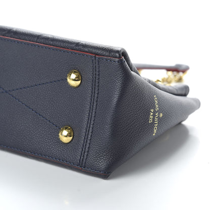 Louis Vuitton Empreinte Surene BB Marine Rouge 7 of 9