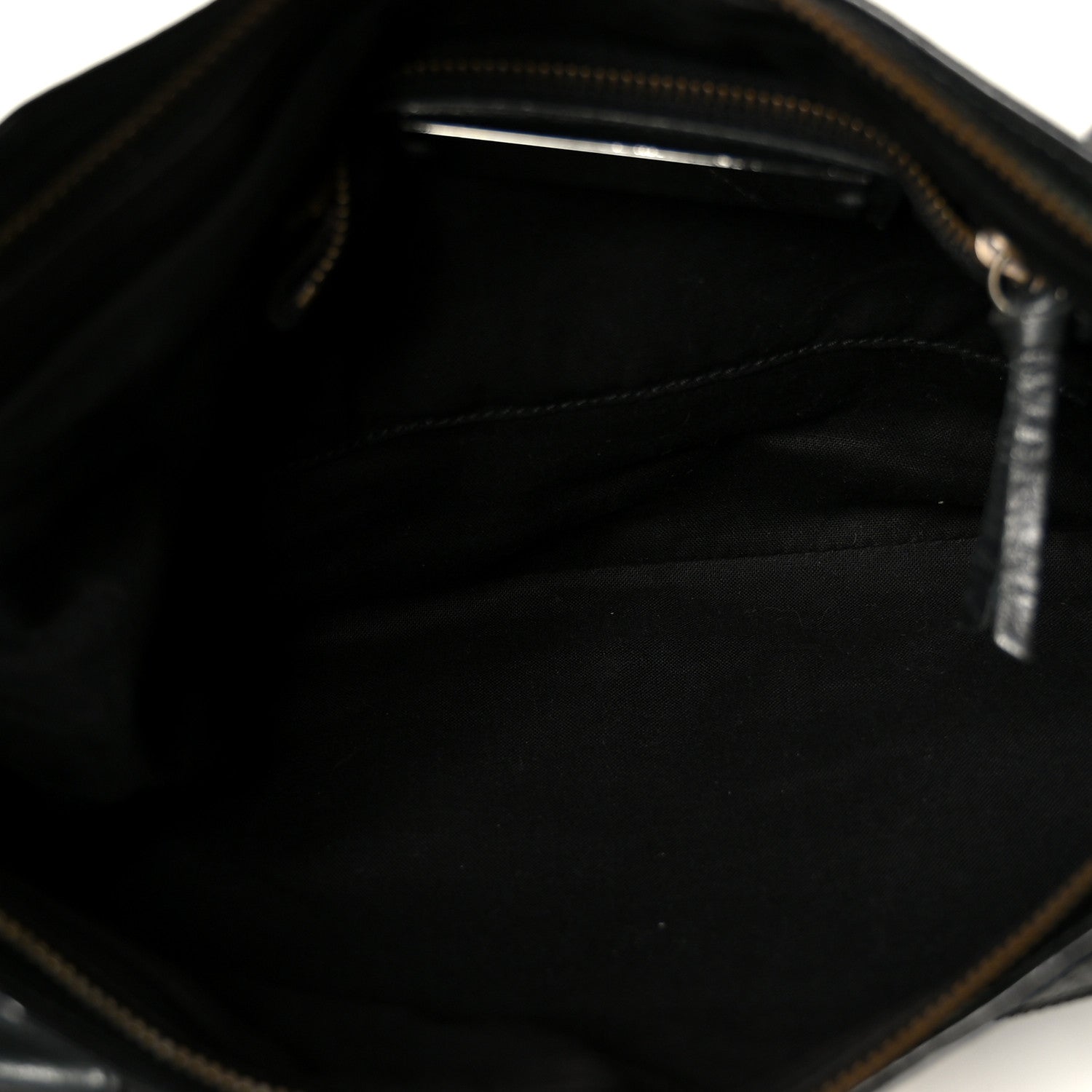 Balenciaga Agneau Classic Hardware First Black 6 of 12
