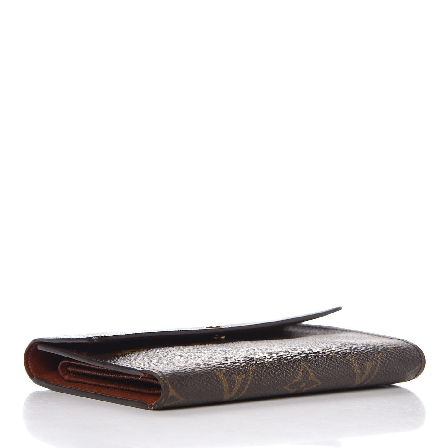 Monogram Porte Tresor Etui Papiers Wallet