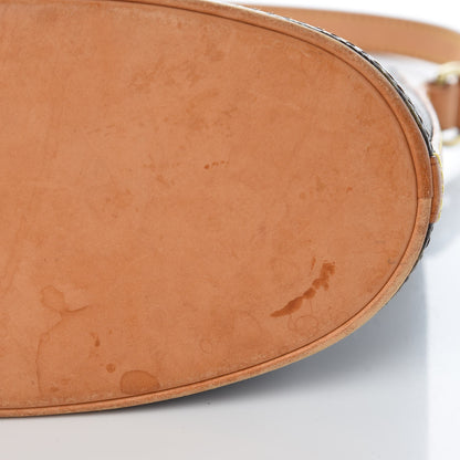 Louis Vuitton Monogram Drouot 10 of 12