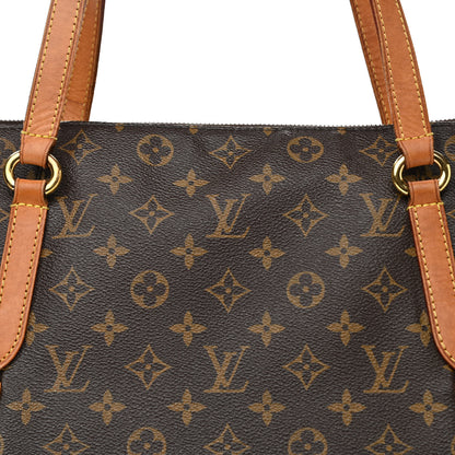 Louis Vuitton Monogram Totally GM 7 of 12