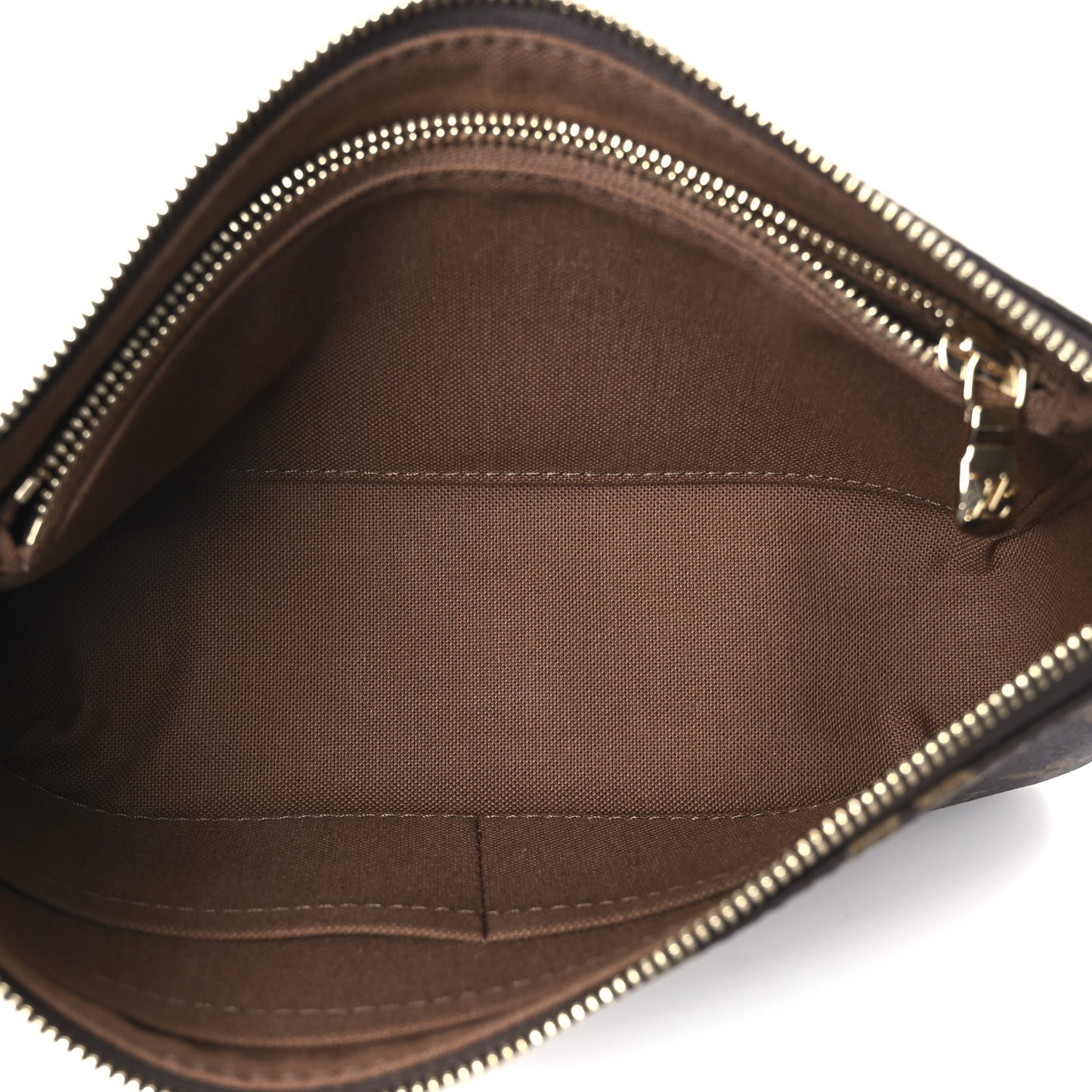 Monogram Chain Pochette Accessories