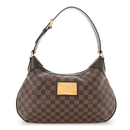 Louis Vuitton Damier Ebene Thames GM 1 of 10