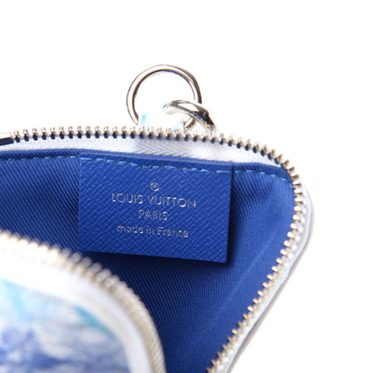 Louis Vuitton Monogram Pastel Colors LV Block 6 of 13