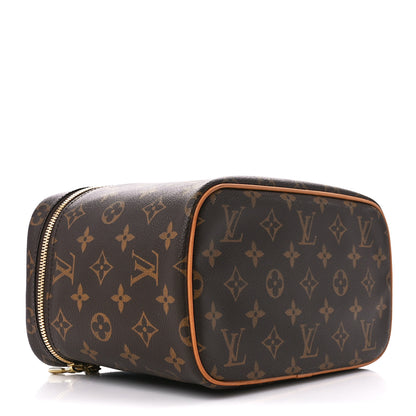 Louis Vuitton Monogram Nice BB 4 of 13