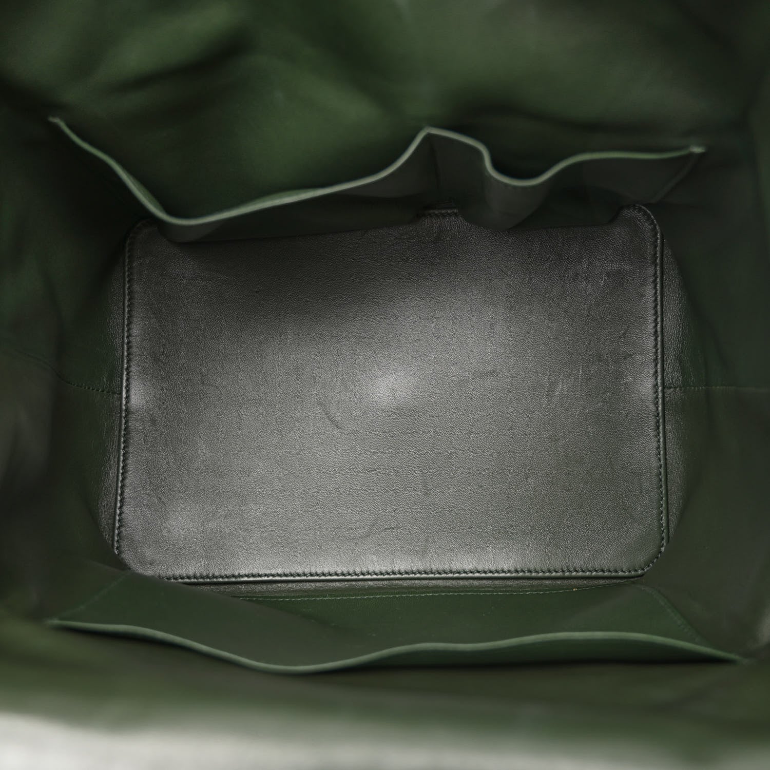 Hermes Swift Toolbox 26 Vert Laurier 5 of 12