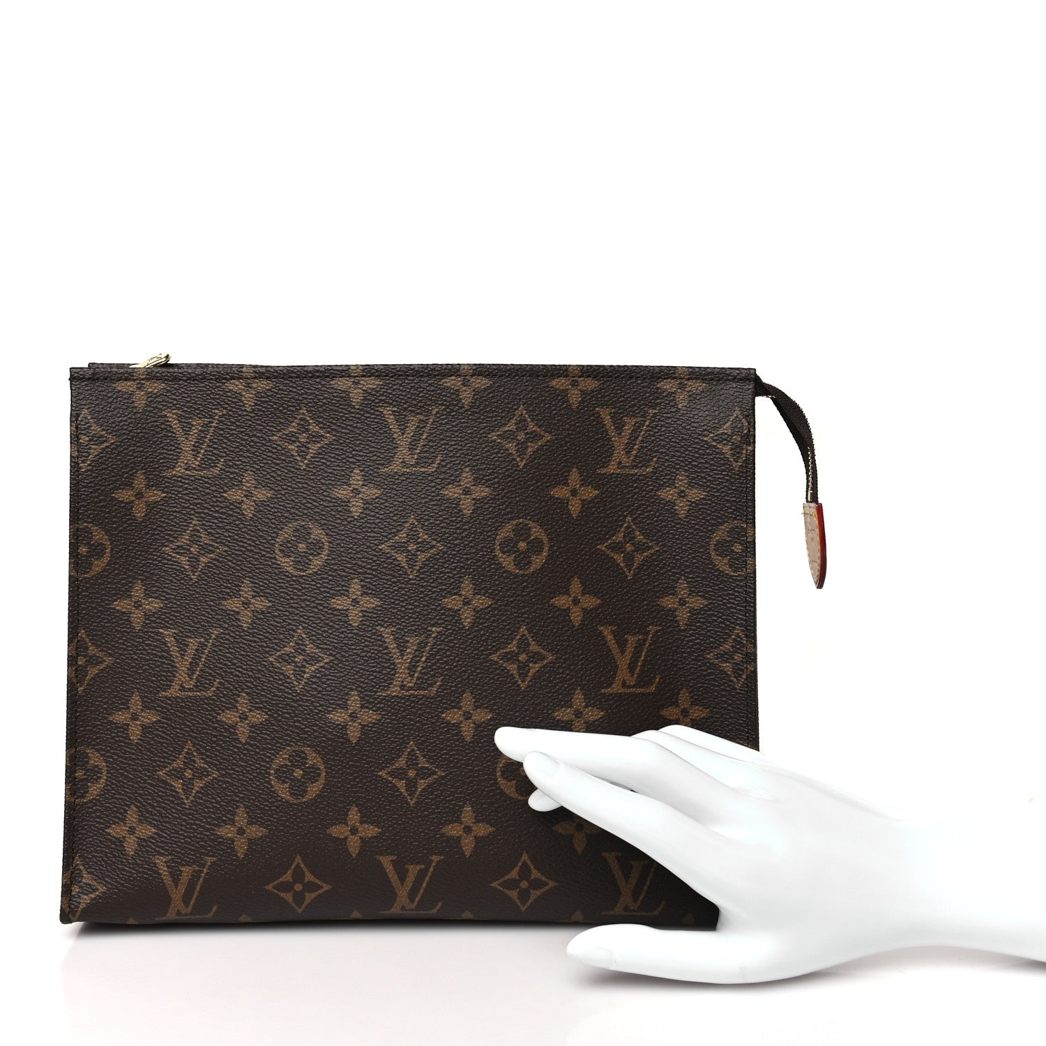 Louis Vuitton Monogram Toiletry Pouch 26 2 of 9