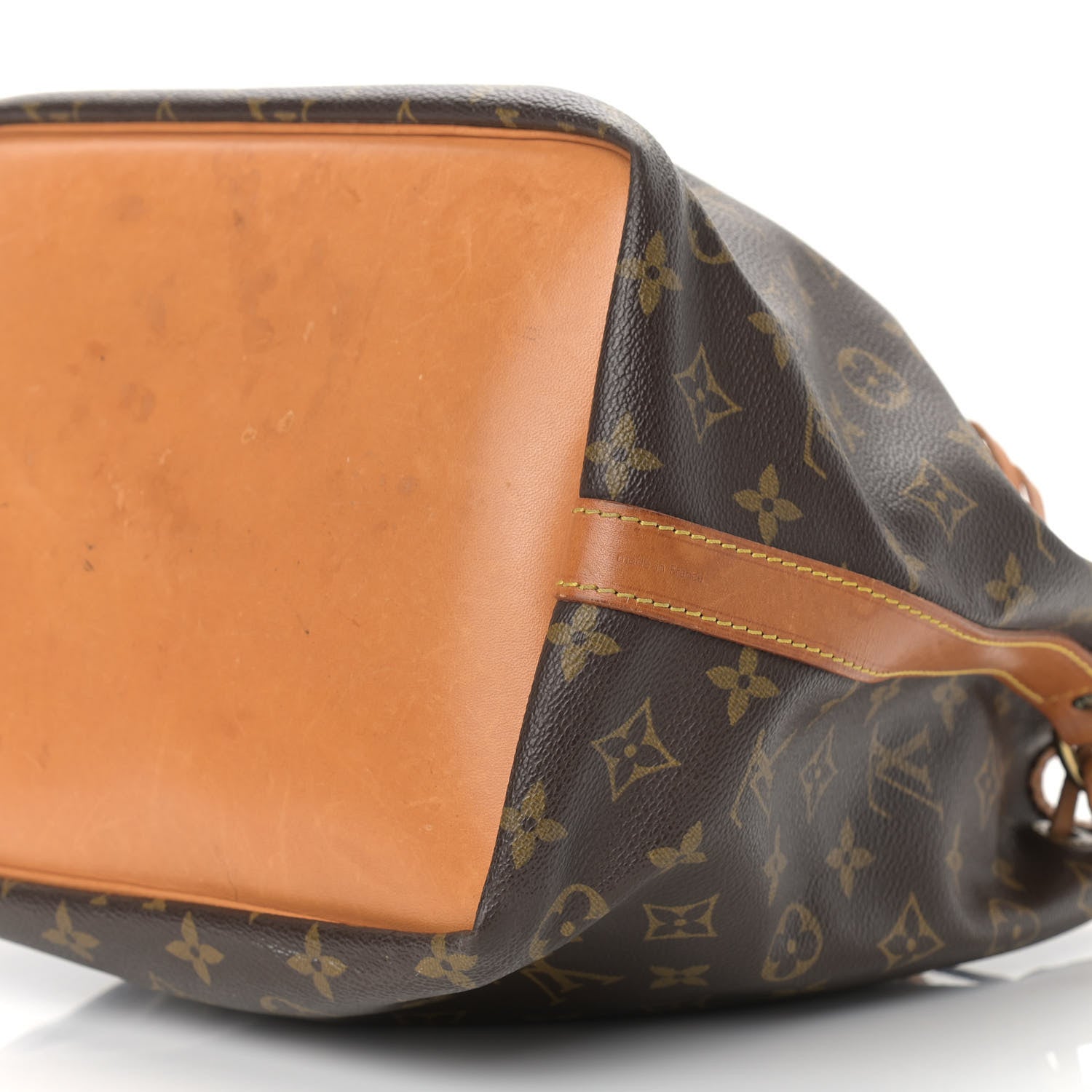 Louis Vuitton Monogram Petit Noe 5 of 18