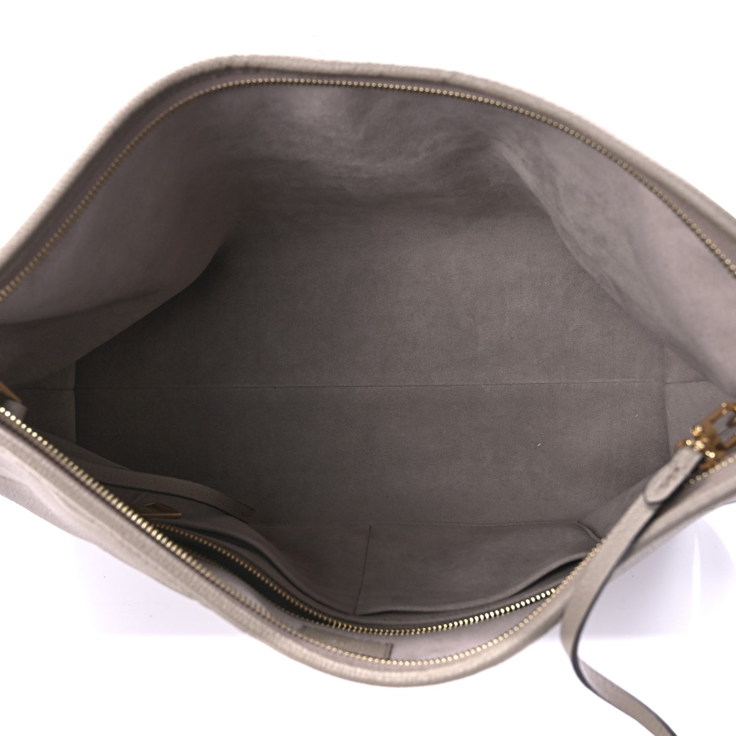 Empreinte Monogram Giant CarryAll MM Tourterelle