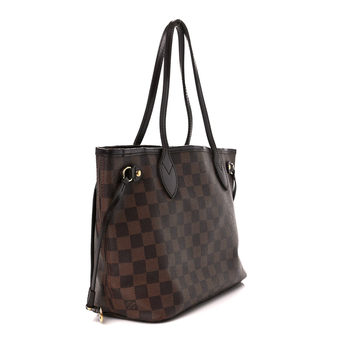 Damier Ebene Neverfull PM