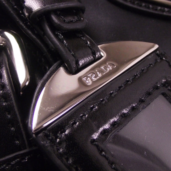 Prada Nylon Doctor Bag 11 of 11