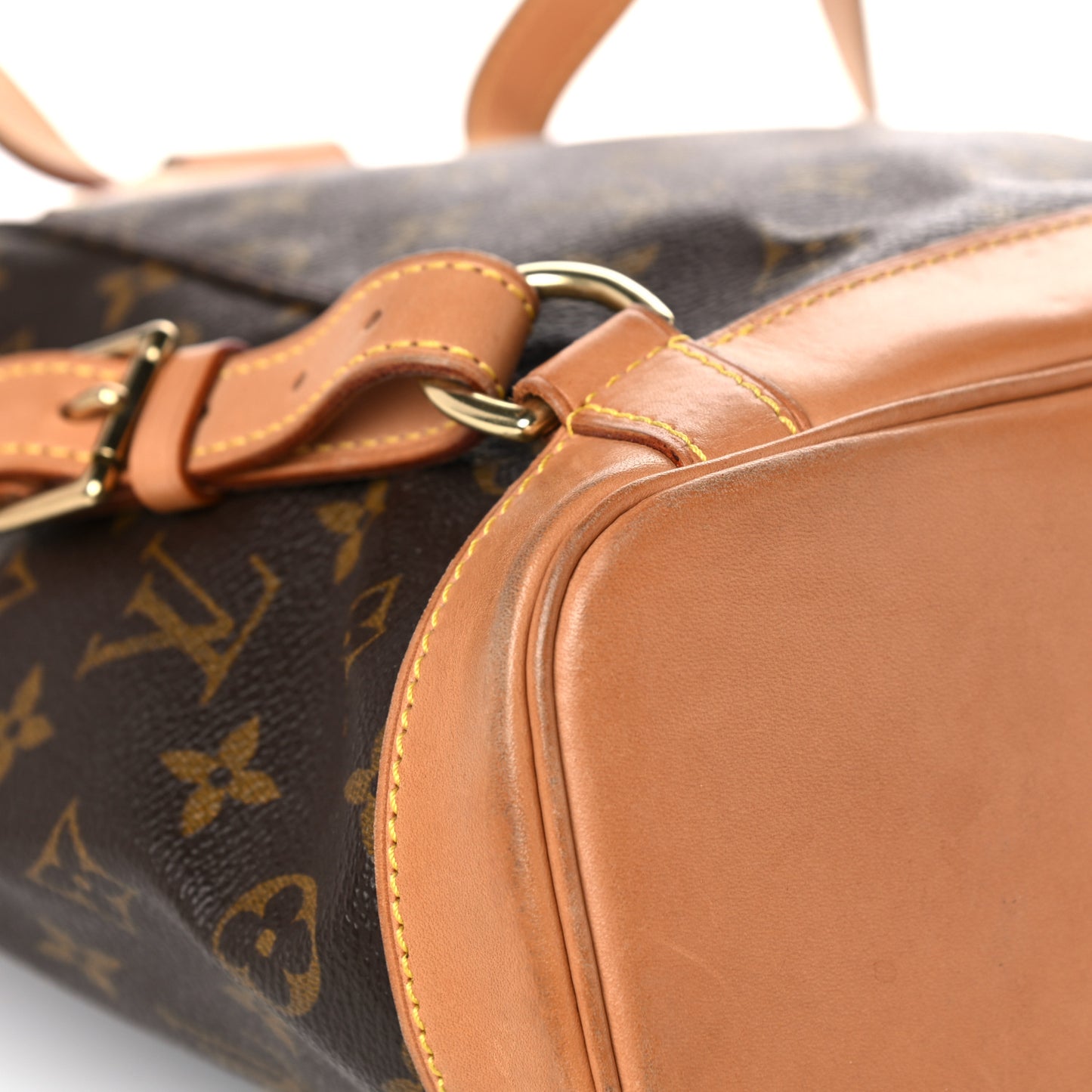 Monogram Montsouris MM Backpack