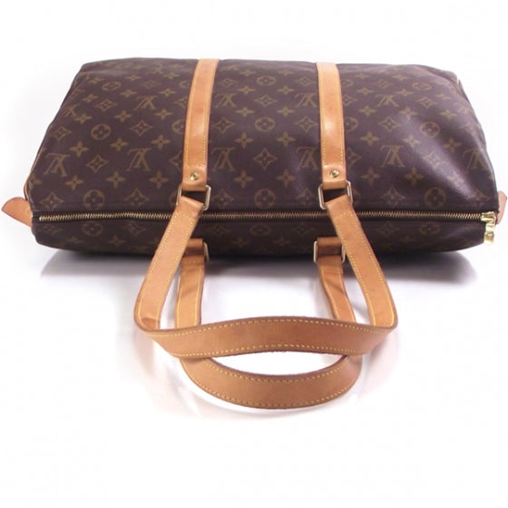 Louis Vuitton Monogram Sac Flanerie 45 6 of 9