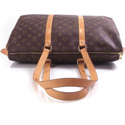 Louis Vuitton Monogram Sac Flanerie 45 6 of 9