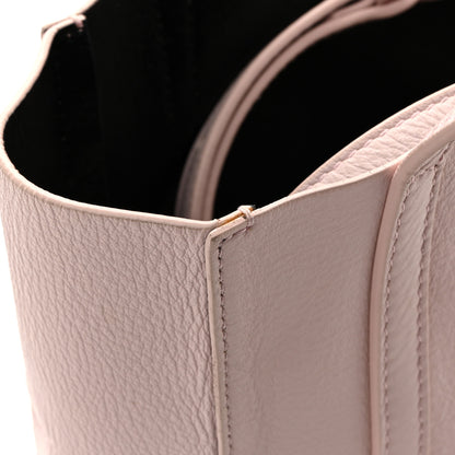 Balenciaga Calfskin XXS Everyday Tote Light Rose 12 of 12