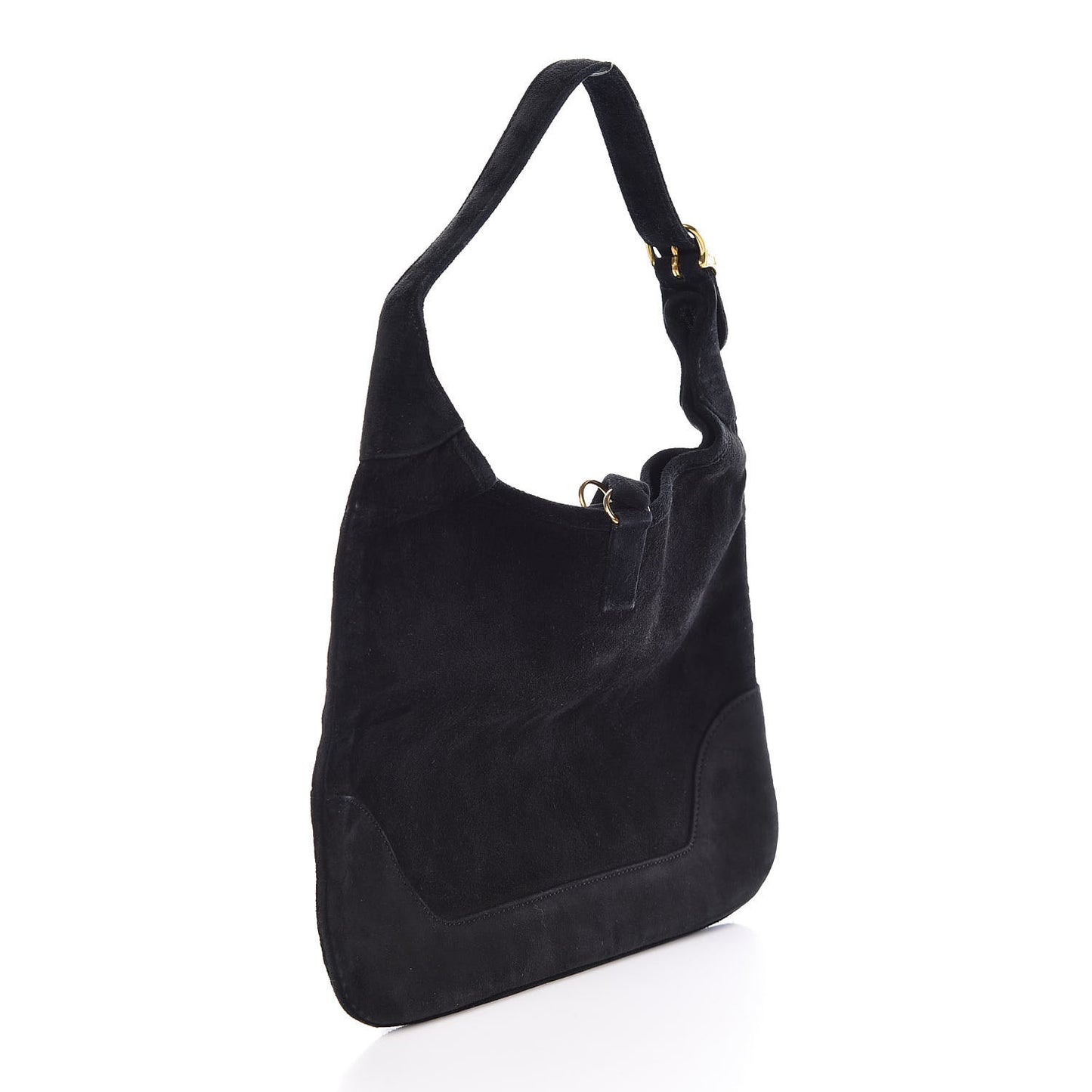 Veau Doblis Trim 31 Black