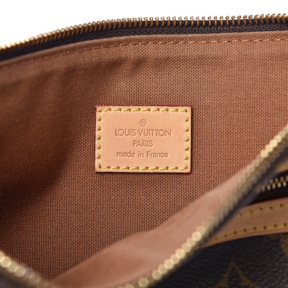 Louis Vuitton Monogram Bosphore Pochette 6 of 13