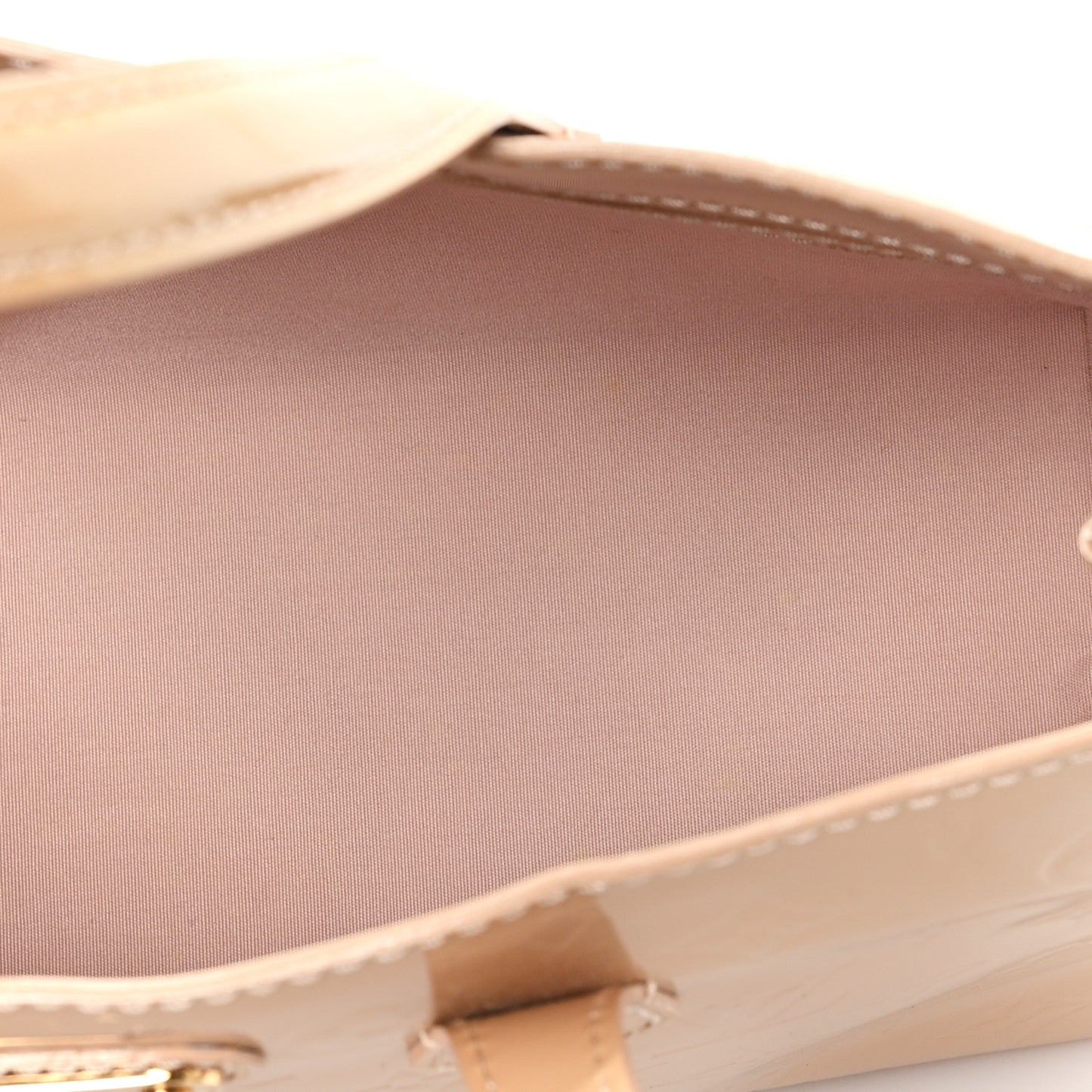 Vernis Wilshire PM Rose Florentin