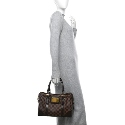 Louis Vuitton Damier Ebene Berkeley 2 of 15