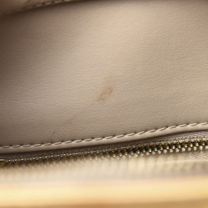 Louis Vuitton Vernis Houston Beige 6 of 16
