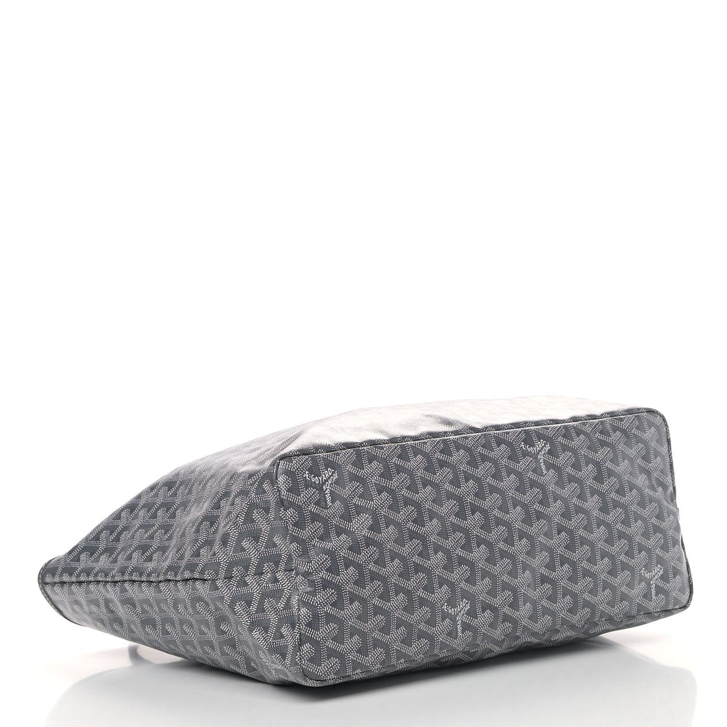 Goyardine Saint Louis PM Grey