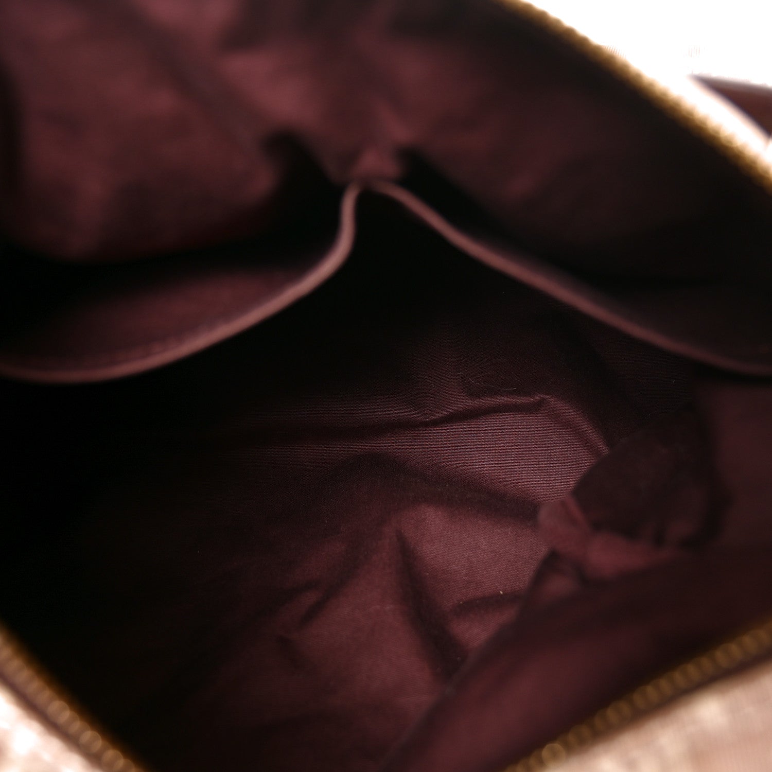 Louis Vuitton Monogram Idylle Speedy Bandouliere 30 Sepia 5 of 9