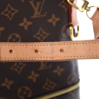 Louis Vuitton Monogram Melie 10 of 10