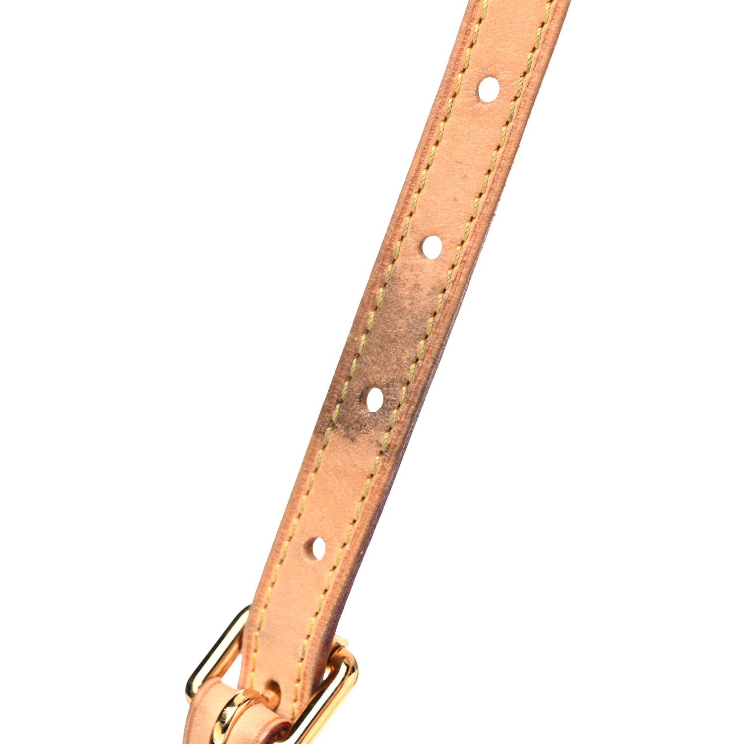 Louis Vuitton Vernis Brea MM Amarante 32 of 33