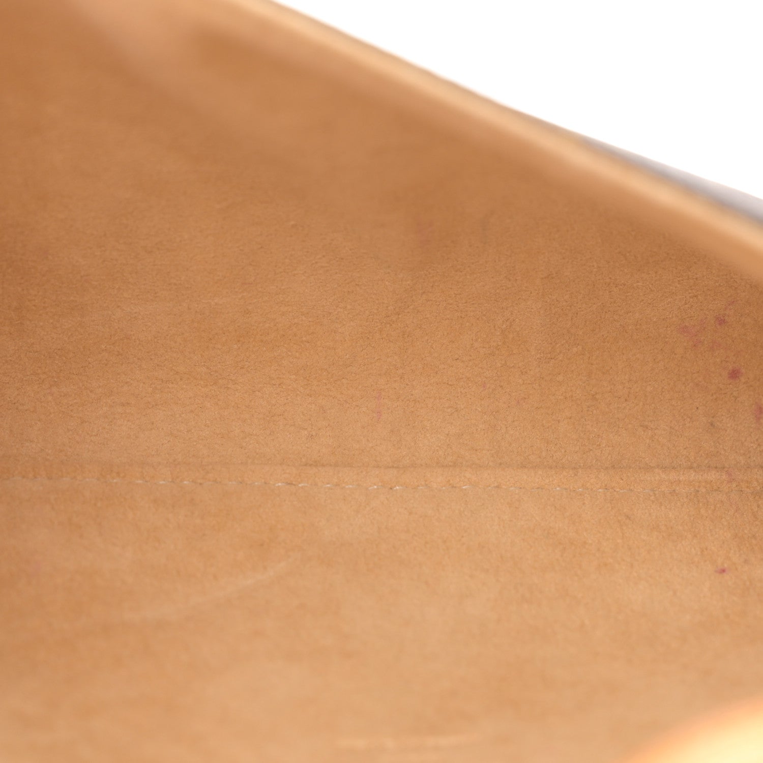 Louis Vuitton Monogram Pochette Twin GM 5 of 15