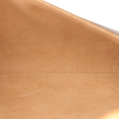 Louis Vuitton Monogram Pochette Twin GM 5 of 15
