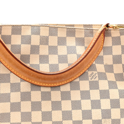 Louis Vuitton Damier Azur Soffi 12 of 13