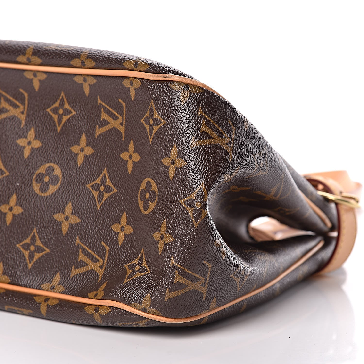 Louis Vuitton Monogram Batignolles Horizontal 9 of 9
