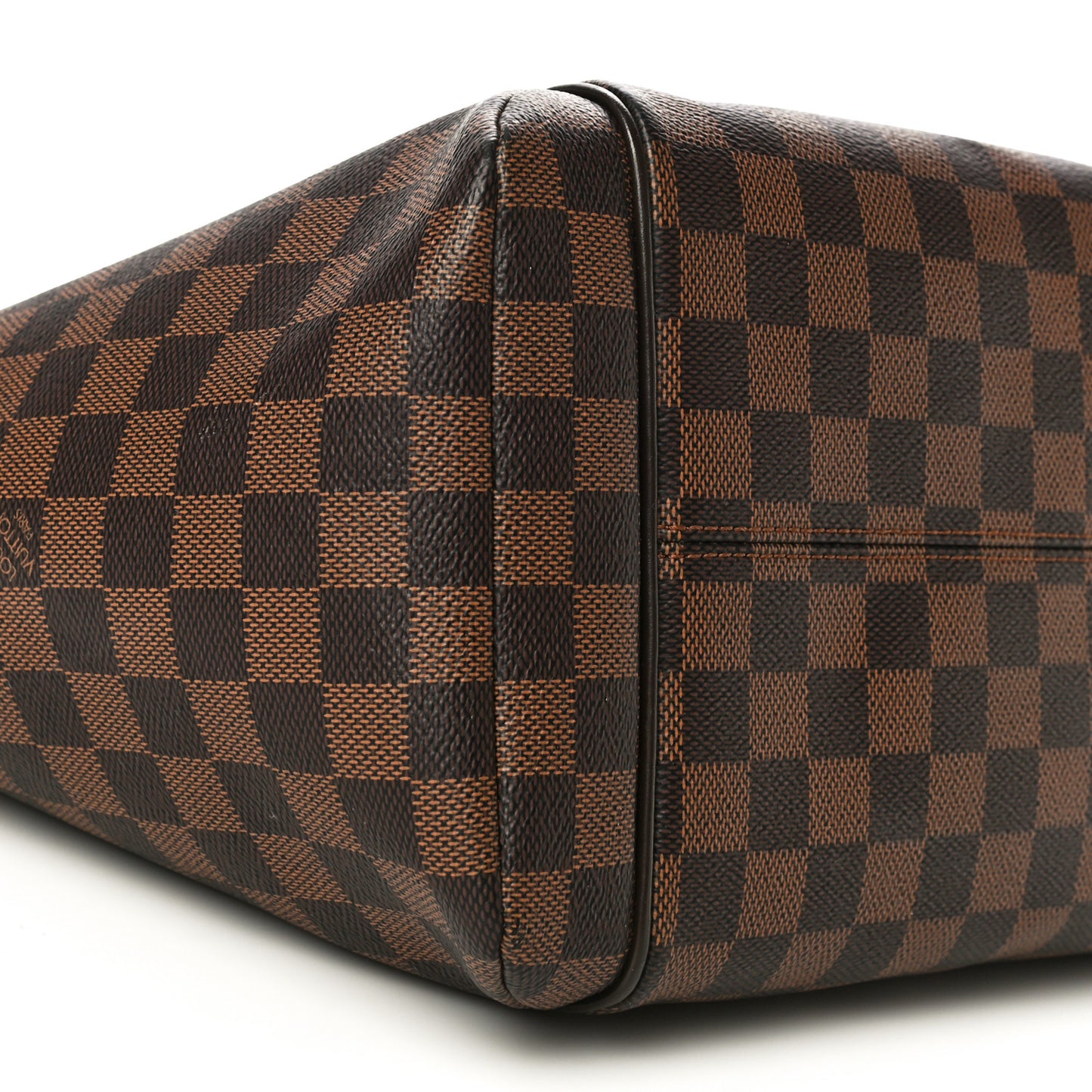 Damier Ebene Totally MM
