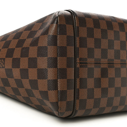 Louis Vuitton Damier Ebene Totally MM 9 of 16