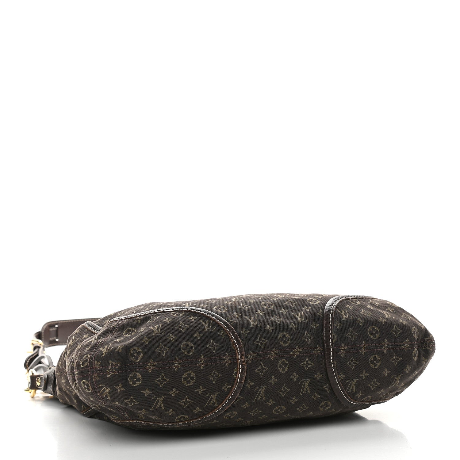 Louis Vuitton Mini Lin Besace Angele Ebene 4 of 11