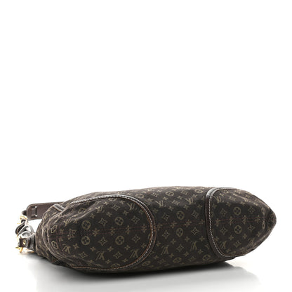 Louis Vuitton Mini Lin Besace Angele Ebene 4 of 11