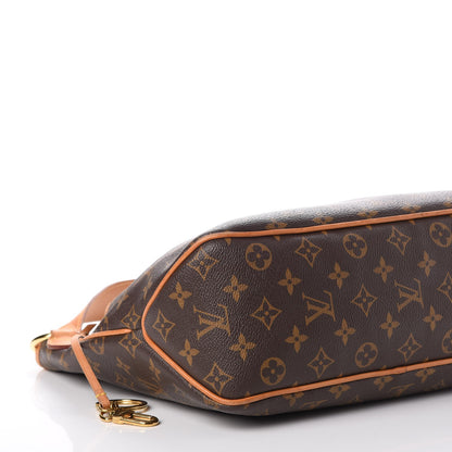 Louis Vuitton Monogram Delightful PM Pivoine 12 of 13