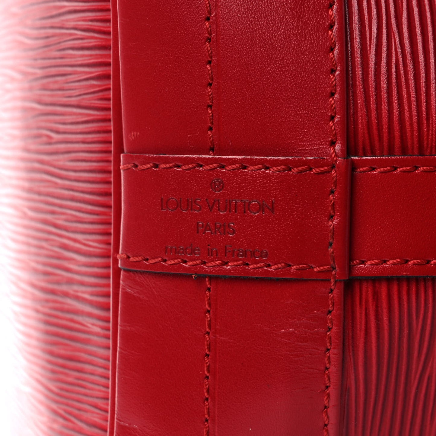 Epi Noe Castillan Red