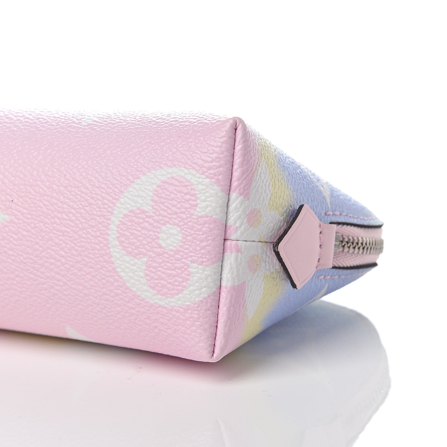 Louis Vuitton Monogram Giant Escale Cosmetic Pouch Pastel 7 of 7