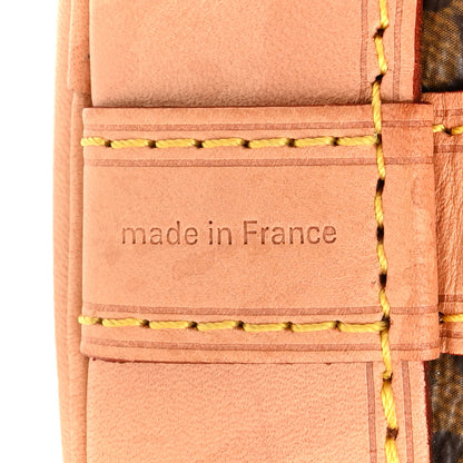 Louis Vuitton Monogram Petit Noe NM 7 of 16